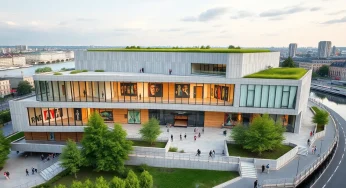 Memphis Brooks Museum of Art Construction Resumes
