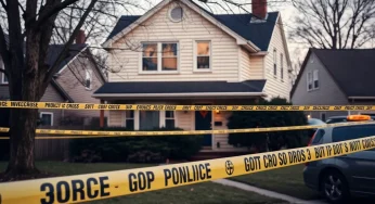 Former Employee Arrested for Burglary Spree in Memphis