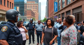 DOJ Dismisses Civil Rights Investigation into Memphis Police