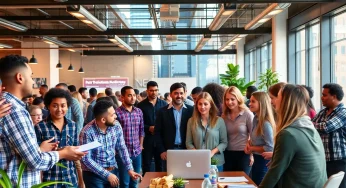 Memphis Launches ‘Entrepreneurship City’ Program for Local Businesses