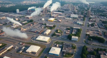 Memphis Residents Raise Concerns Over xAI’s Gas Turbines