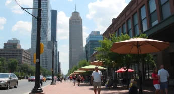 Memphis Residents Urged to Conserve Electricity Amid Heat Advisory