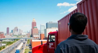 Memphis Mourns the Loss of FedEx Founder Frederick W. Smith