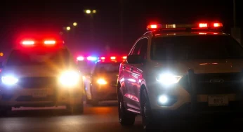 Police Chase from Mississippi Ends in Memphis Arrest