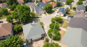 Power Outages Affect Thousands in Memphis