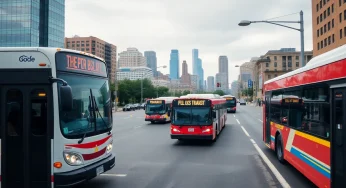 Memphis Public Transit Faces Major Funding Cuts
