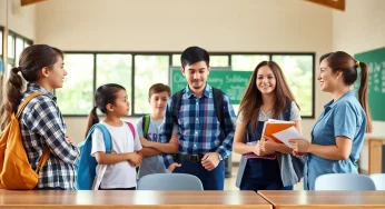 Tennessee Lawmakers Call for Calm Amid School District Audit