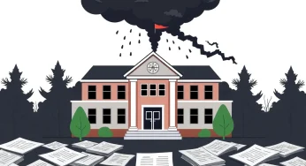 Tennessee Lawmakers Investigate Allegations of Schools Document Destruction
