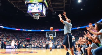 Memphis Tigers Fall Short Again in NCAA Tournament