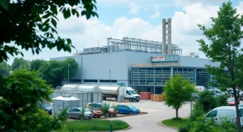 Newly Weds Foods to Invest $30 Million in Dyer County