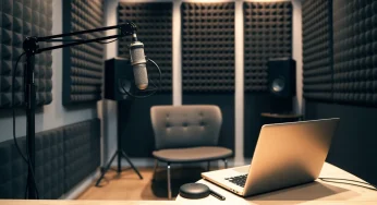 Madison McCann Transitions from Pre-Med to Podcast Entrepreneur