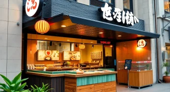 Sakura Japanese Restaurant Opens New Location in Lakeland