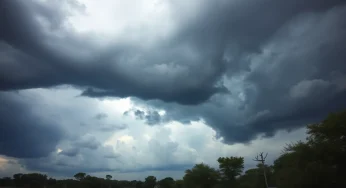Severe Weather Prompts Governor’s Emergency Measures Across Texas