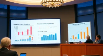 Shelby County Commission Faces Budget Challenges Ahead of Meeting
