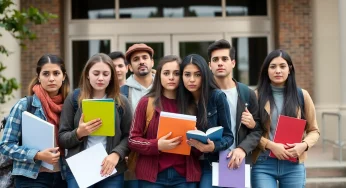 Changes in U.S. Visa Policies Prompt Chinese Students to Rethink Education Plans