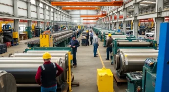 Tennessee Expands Job Opportunities with New Summertown Metals Facility