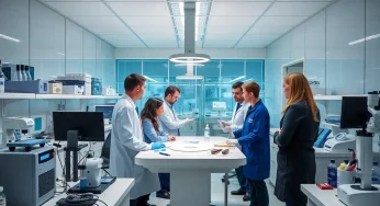 SweetBio Advances Wound Care Solutions in Memphis