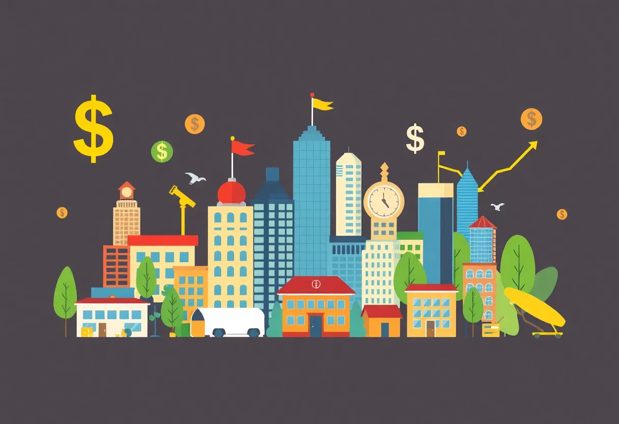 Tennessee Business Growth