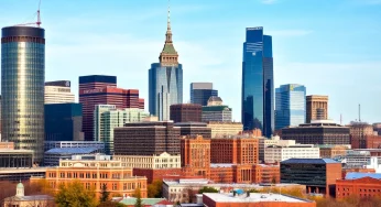 Tennessee’s Business Landscape Thrives with Fortune 500 Companies