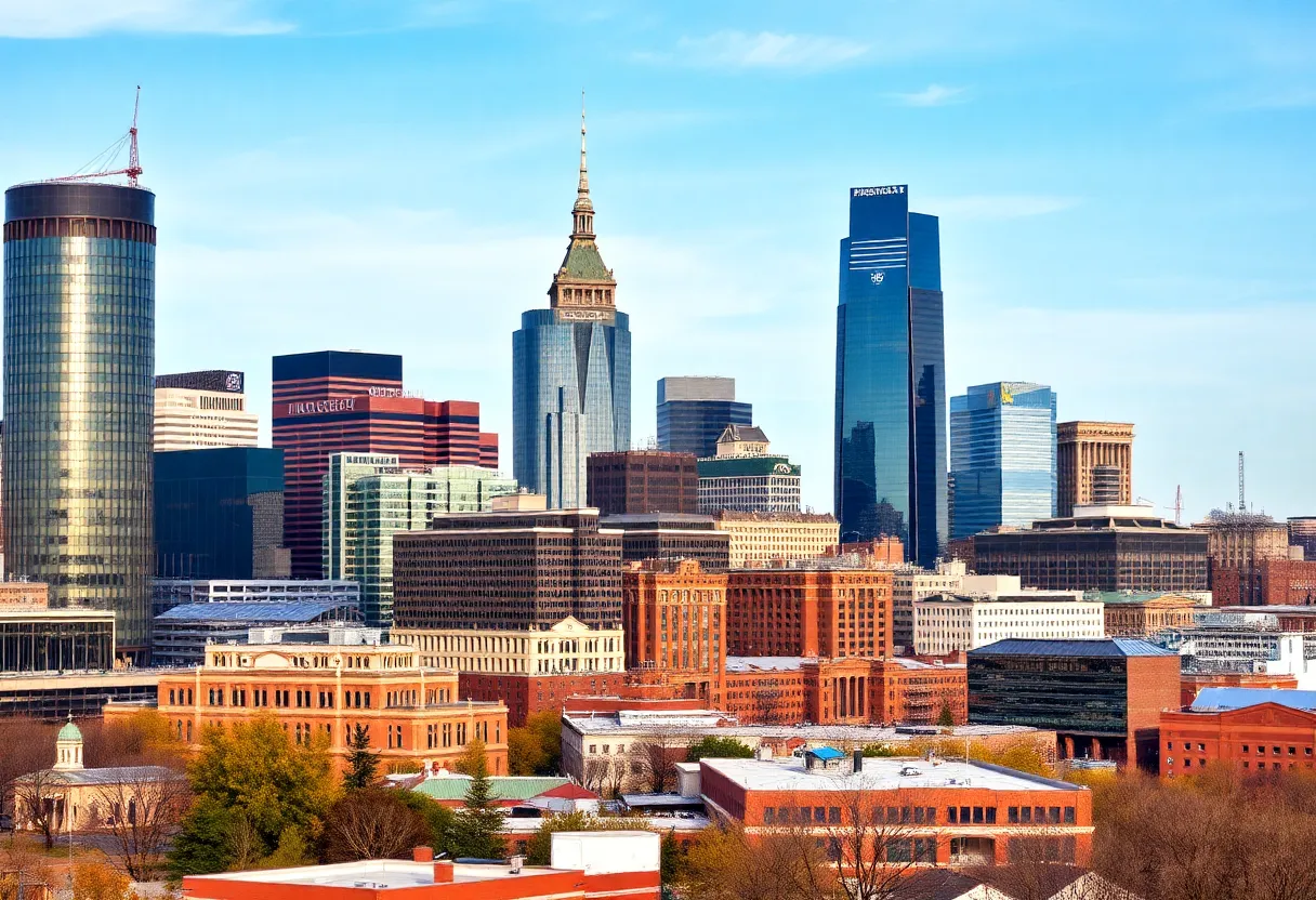 Tennessee's Business Environment