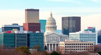 Tennessee Issues Major Tax Rebates to Corporations