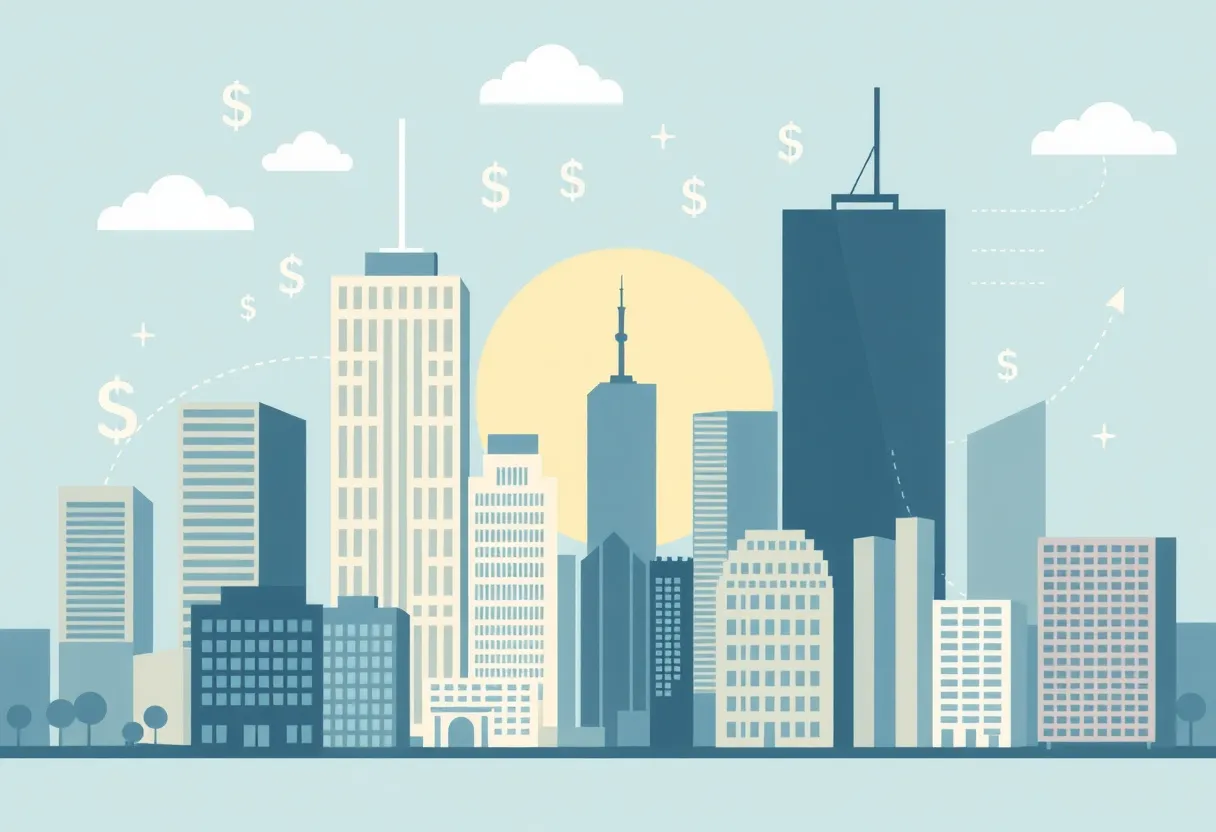 Tennessee Corporate Tax Reforms