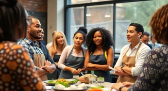 Tennessee Offers Free Workshops for Food-Based Businesses