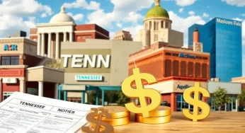 Tennessee Franchise Tax Refund Program Overview