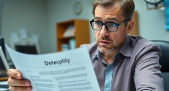 Tennessee Secretary of State Warns Businesses of Mail Scam