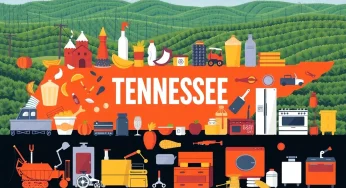 Tennessee Manufacturers Kick Off 2025 Contest