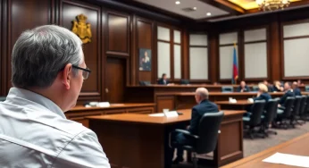 Tennessee Supreme Court Ruling Leaves Pervis Payne’s Parole Status Uncertain
