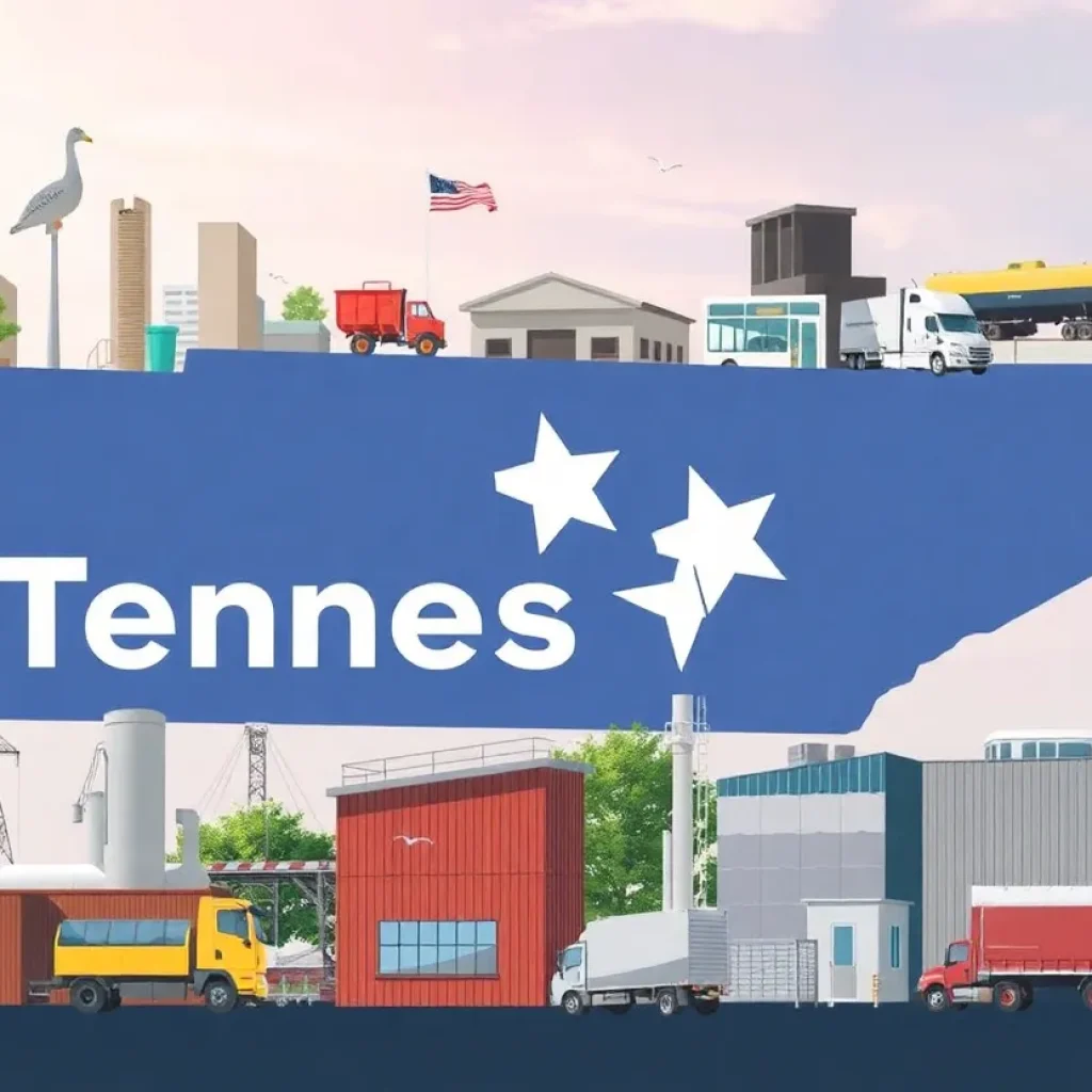 Tennessee Tax Rebates Overview