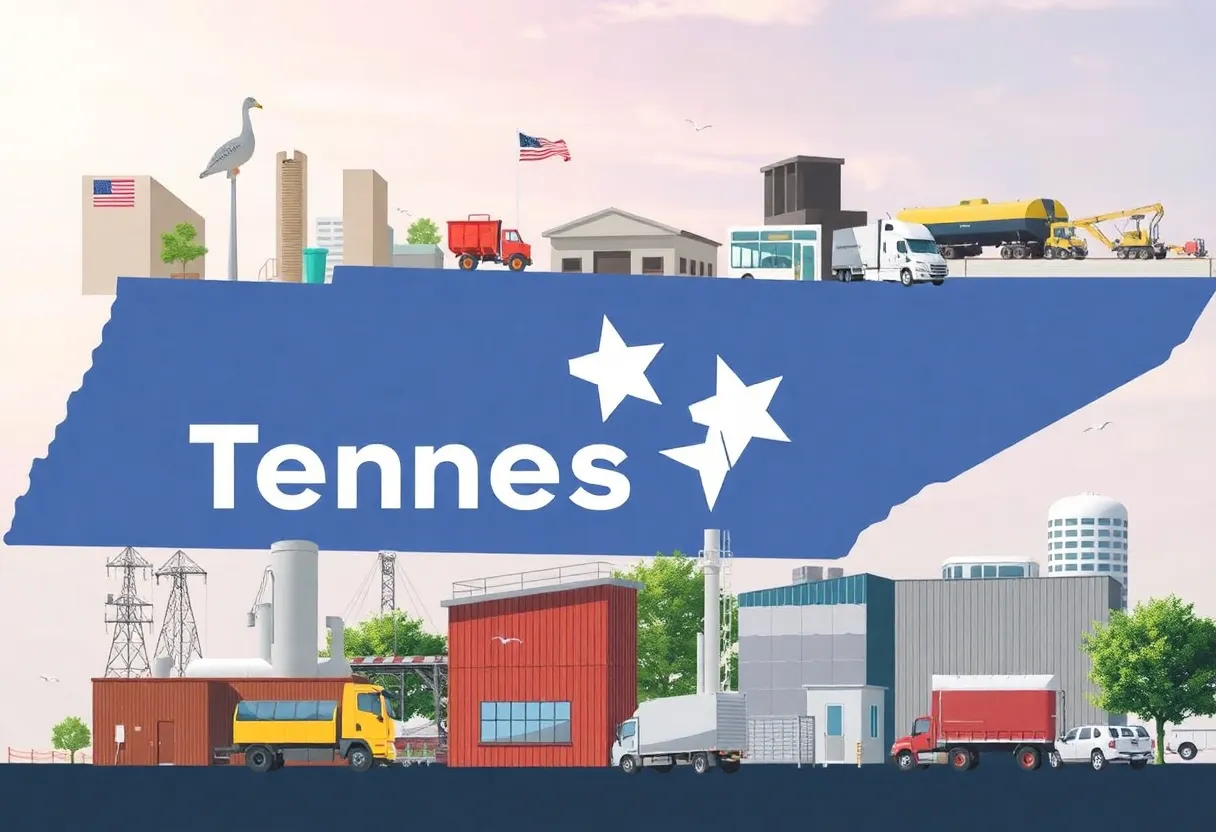 Tennessee Tax Rebates Overview