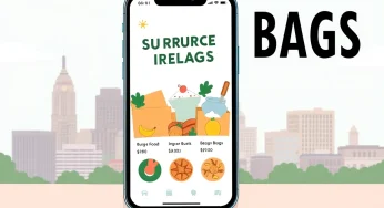 Memphis Launches Too Good To Go App to Combat Food Waste
