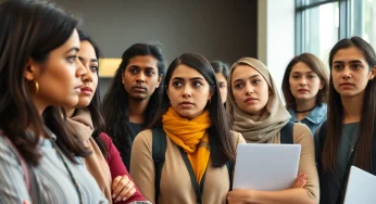 UofM Students Face Visa Status Challenges Amid Immigration Scrutiny