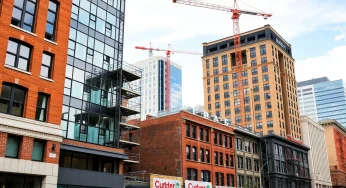 Memphis City Council Cancels Union Row Development Loan