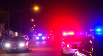 Shooting Incident in Whitehaven Leaves Man Seriously Injured