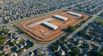 Conflict Erupts Over xAI Expansion Plans in Memphis