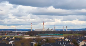 NAACP Challenges xAI’s Gas Turbine Operations in Memphis
