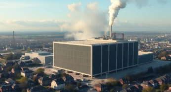 NAACP Requests Halt to xAI Supercomputer Operations in Memphis