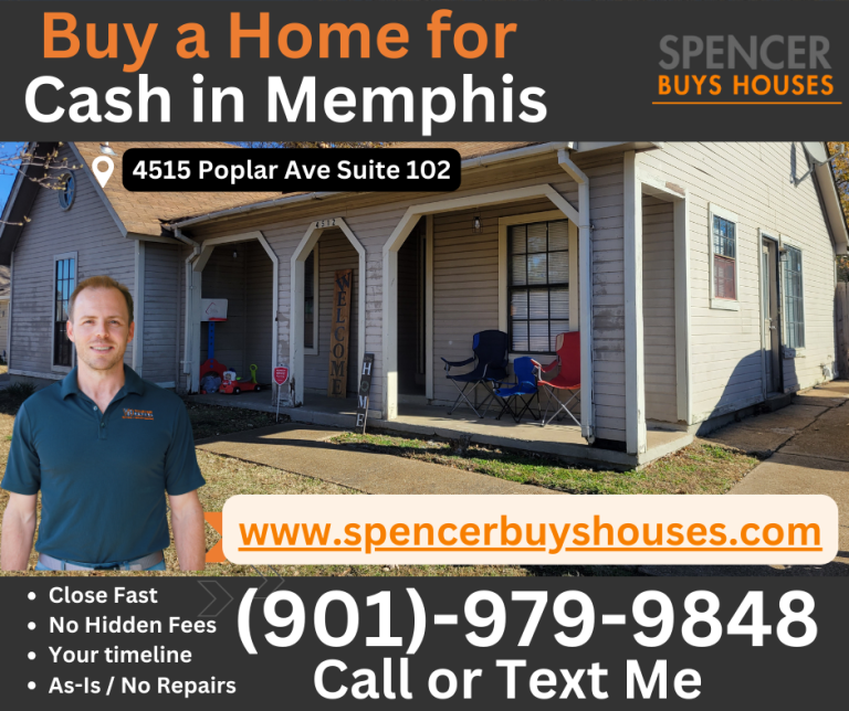 Buy a Home for Cash in Memphis 1 768x644