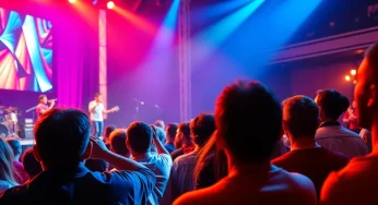 Memphis Welcomes ‘A Beautiful Noise: The Neil Diamond Musical’ Premiere