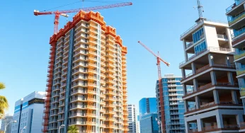 California Governor Signs New Housing Laws