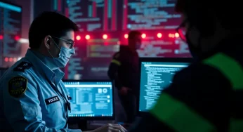 Memphis Man Arrested in $60,000 Cyber Theft Investigation