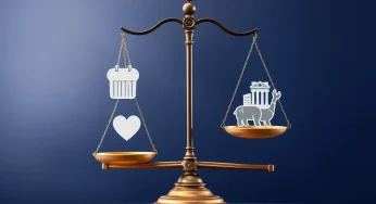 The GOP’s Mega Bill: A Game-Changer for American Safety Nets