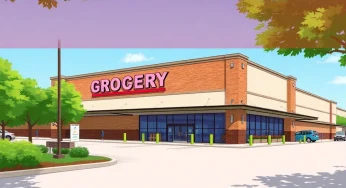 Hy-Vee Takes Steps to Open First Store in Bartlett, TN