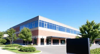 Hypertech Sells Building to Colorado Real Estate Firm