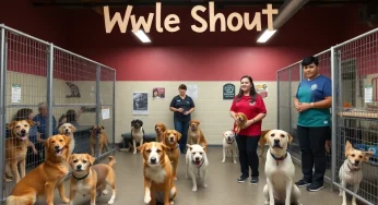 Memphis Appoints New Director for Animal Services