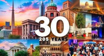 Memphis Flyer Celebrates 30 Years of Engaging the Community