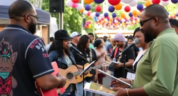 Memphis Flyer Celebrates 30 Years of Community Journalism